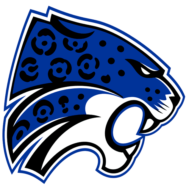 Stephenson Jaguars logo